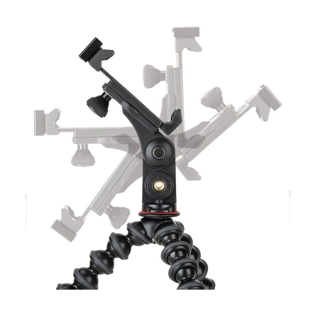 Joby Gorillapod Mobile Rig Joby Gorillapod Mobile Rig