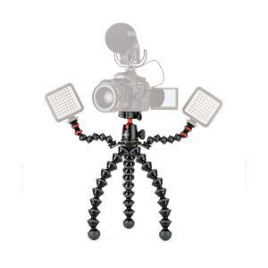 Joby Gorillapod Mobile Rig Joby Gorillapod Mobile Rig