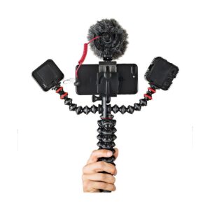 Joby Gorillapod Mobile Rig Joby Gorillapod Mobile Rig