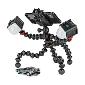 Joby Gorillapod Mobile Rig Joby Gorillapod Mobile Rig