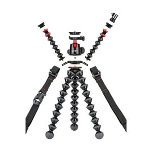 Joby Gorillapod Rig Joby Gorillapod Rig
