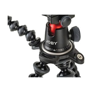 Joby Gorillapod Rig Joby Gorillapod Rig