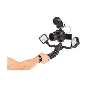 Joby Gorillapod Rig Joby Gorillapod Rig