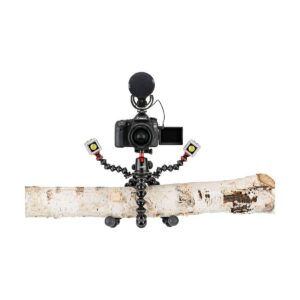 Joby Gorillapod Rig Joby Gorillapod Rig