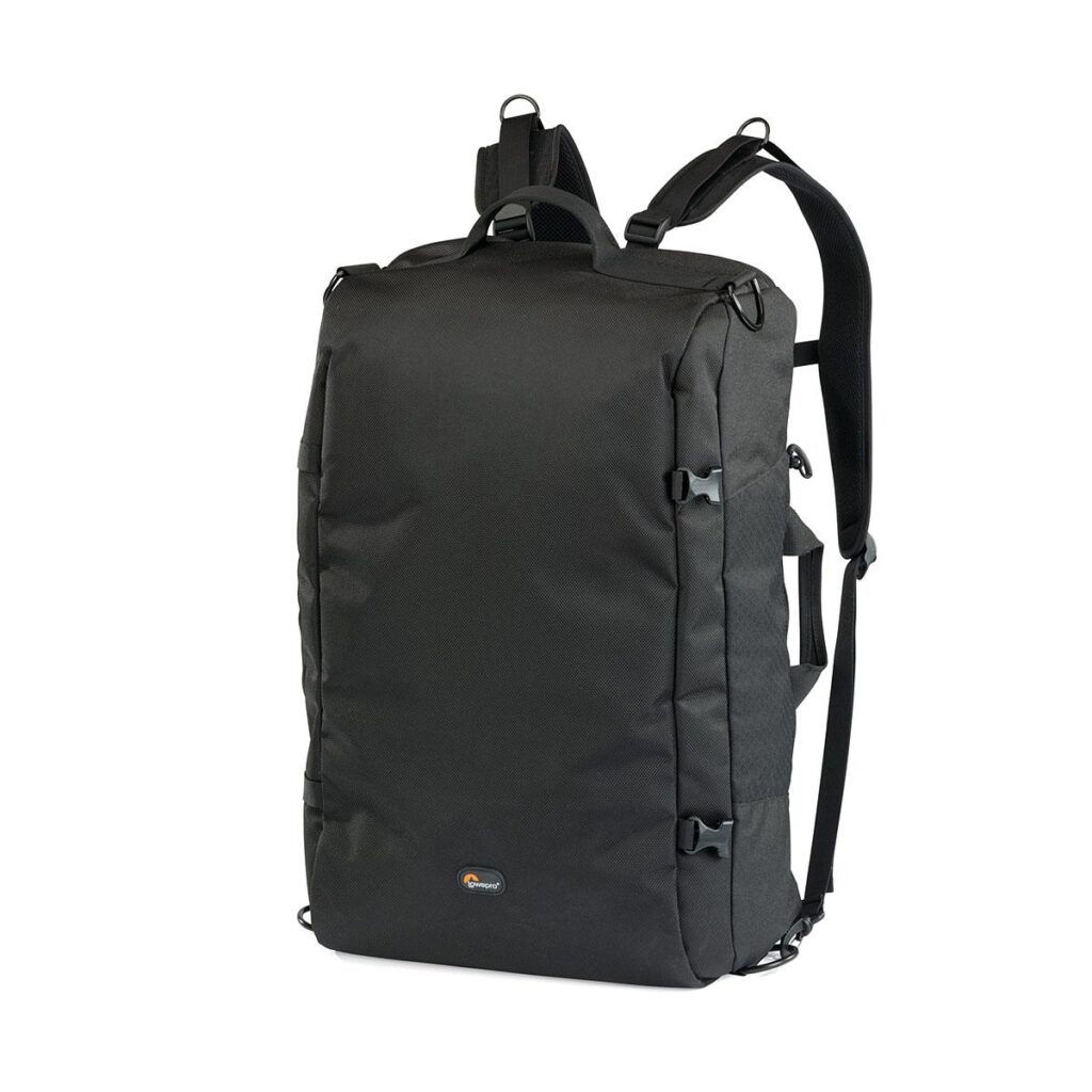 Lowepro SF Transport Duffle Backpack Lowepro SF Transport Duffle Backpack