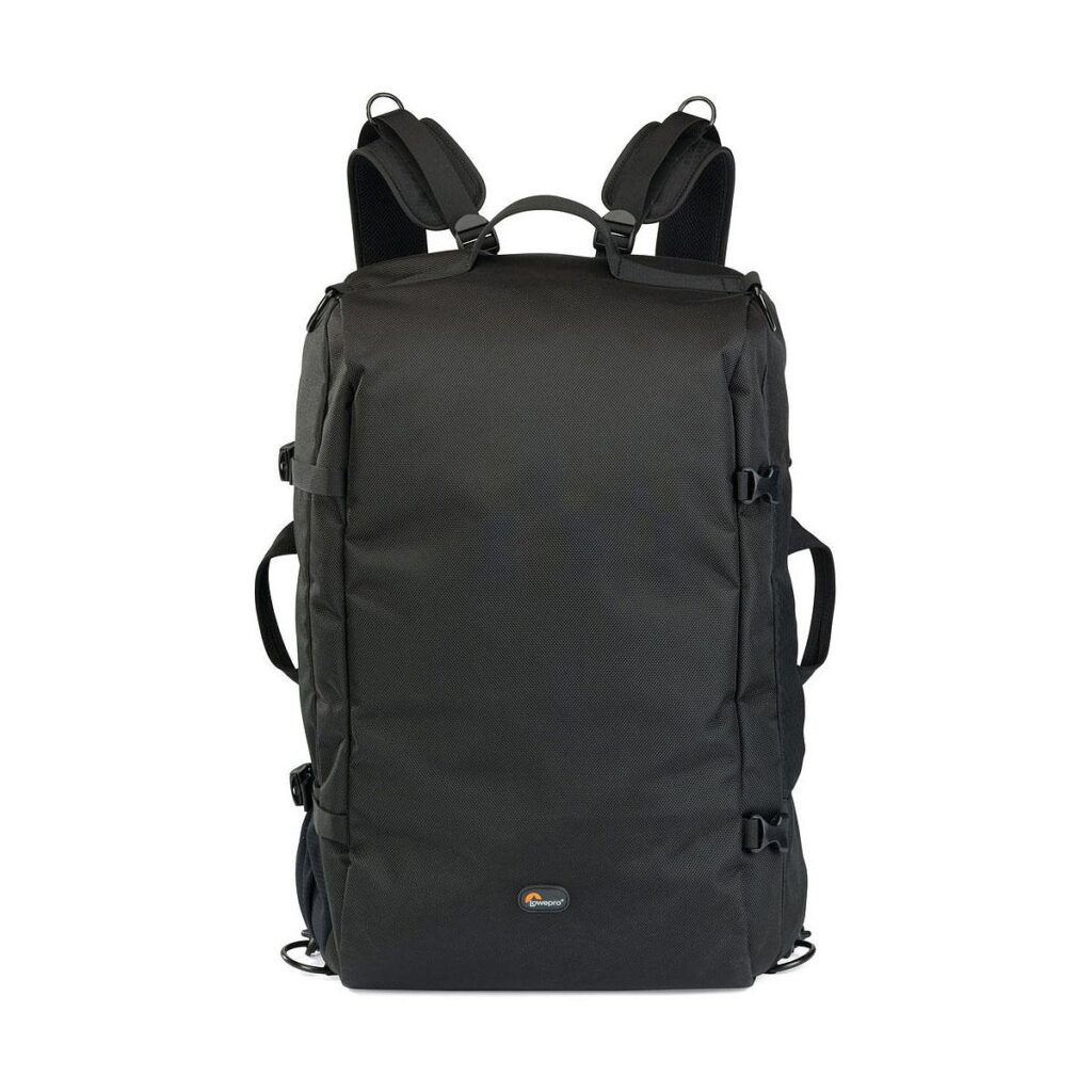 Lowepro SF Transport Duffle Backpack Lowepro SF Transport Duffle Backpack