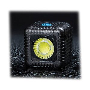 Lume Cube – Single Musta Lume Cube – Single Musta