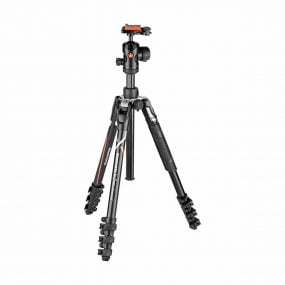 Manfrotto Jalustakit Befree Advanced Alpha