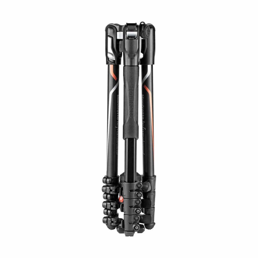 Manfrotto Jalustakit Befree Advanced Alpha Manfrotto Jalustakit Befree Advanced Alpha