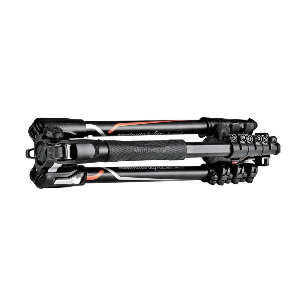 Manfrotto Jalustakit Befree Advanced Alpha Manfrotto Jalustakit Befree Advanced Alpha