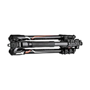 Manfrotto Jalustakit Befree Advanced Alpha Manfrotto Jalustakit Befree Advanced Alpha