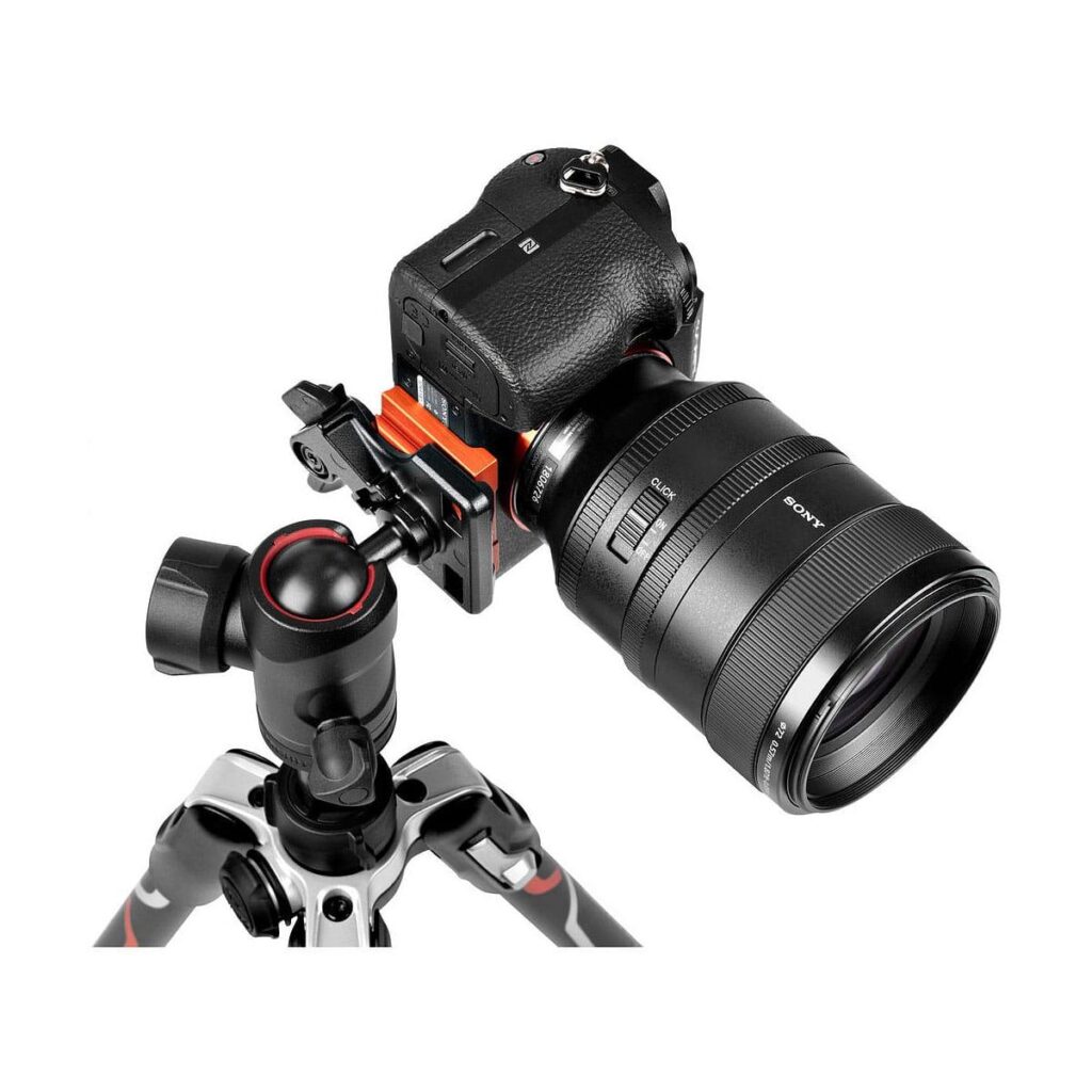 Manfrotto Jalustakit Befree Advanced Alpha Manfrotto Jalustakit Befree Advanced Alpha