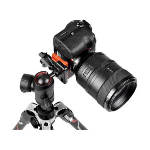 Manfrotto Jalustakit Befree Advanced Alpha Manfrotto Jalustakit Befree Advanced Alpha
