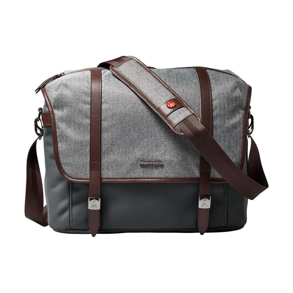 Manfrotto Windsor Messenger M Manfrotto Windsor Messenger M