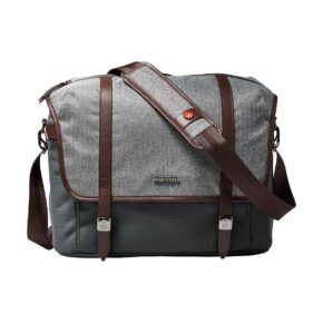 Manfrotto Windsor Messenger M Manfrotto Windsor Messenger M