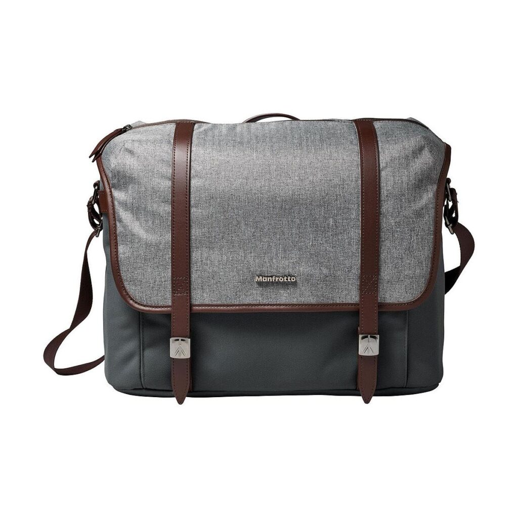 Manfrotto Windsor Messenger M Manfrotto Windsor Messenger M