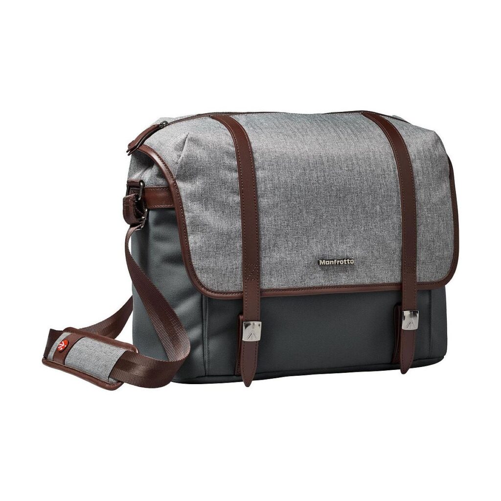 Manfrotto Windsor Messenger M Manfrotto Windsor Messenger M