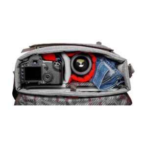 Manfrotto Windsor Messenger M Manfrotto Windsor Messenger M