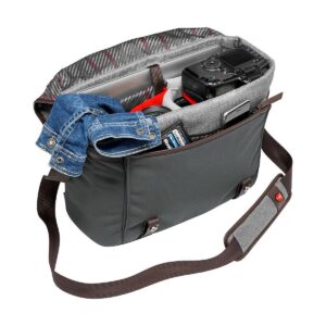 Manfrotto Windsor Messenger M Manfrotto Windsor Messenger M