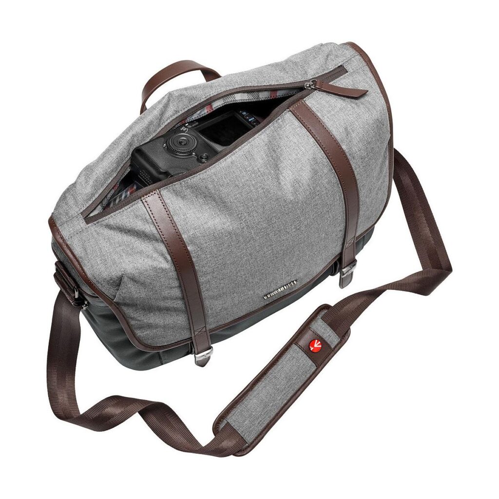Manfrotto Windsor Messenger M Manfrotto Windsor Messenger M