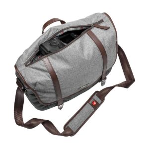 Manfrotto Windsor Messenger M Manfrotto Windsor Messenger M