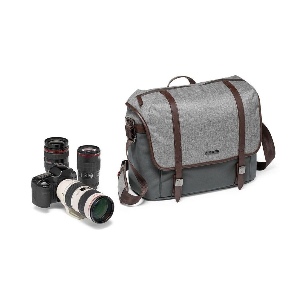 Manfrotto Windsor Messenger M Manfrotto Windsor Messenger M