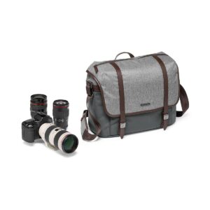 Manfrotto Windsor Messenger M Manfrotto Windsor Messenger M