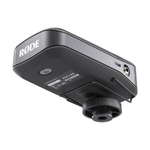 Røde RodeLink Wireless Filmmaker Kit Røde RodeLink Wireless Filmmaker Kit