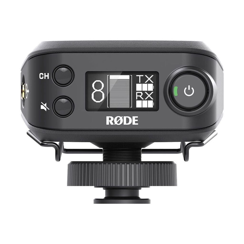 Røde RodeLink Wireless Filmmaker Kit Røde RodeLink Wireless Filmmaker Kit