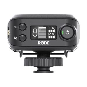 Røde RodeLink Wireless Filmmaker Kit Røde RodeLink Wireless Filmmaker Kit