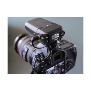 Røde RodeLink Wireless Filmmaker Kit Røde RodeLink Wireless Filmmaker Kit