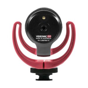 Røde VideoMic Go Røde VideoMic Go