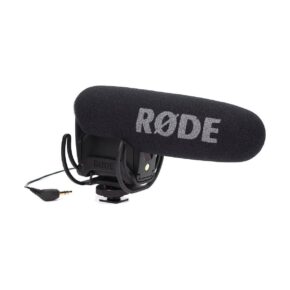 Røde VideoMic Pro