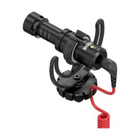 Røde Videomicro