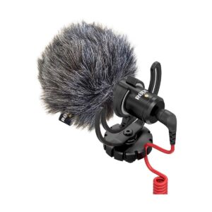 Røde Videomicro Røde Videomicro