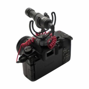 Røde Videomicro Røde Videomicro
