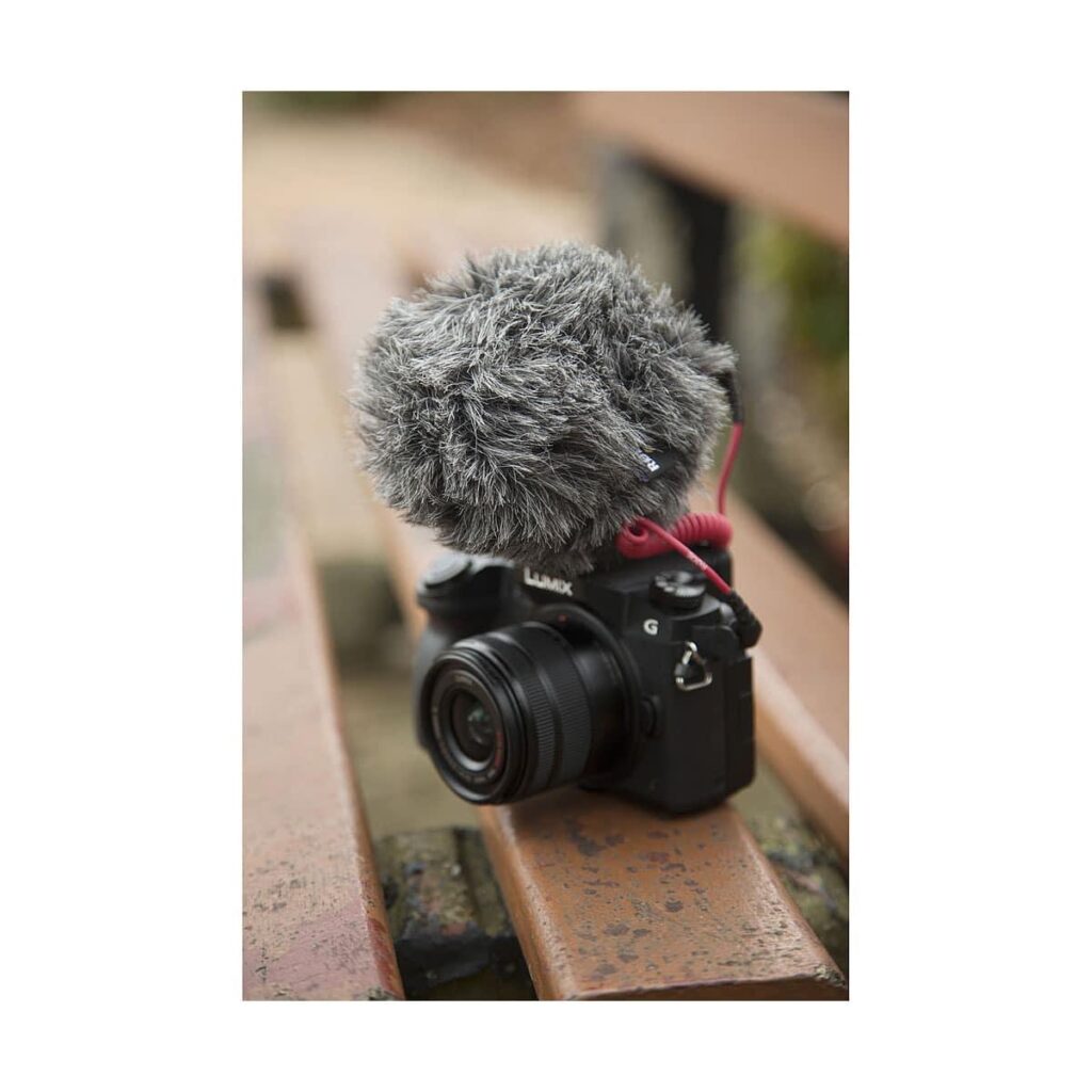 Røde Videomicro Røde Videomicro