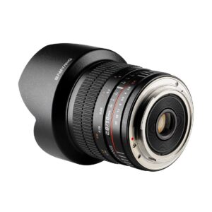 Samyang 10mm f/2.8 ED AS NCS CS – Canon EF Samyang 10mm f/2.8 ED AS NCS CS – Canon EF