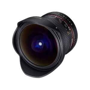 Samyang 12mm f/2.8 ED AS NCS Fisheye (full frame) – Canon EF Samyang 12mm f/2.8 ED AS NCS Fisheye (full frame) – Canon EF
