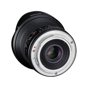 Samyang 12mm f/2.8 ED AS NCS Fisheye (full frame) – Canon EF Samyang 12mm f/2.8 ED AS NCS Fisheye (full frame) – Canon EF
