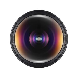 Samyang 12mm f/2.8 ED AS NCS Fisheye (full frame) – Canon EF Samyang 12mm f/2.8 ED AS NCS Fisheye (full frame) – Canon EF