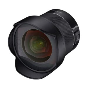 Samyang AF 14mm f/2.8 AS IF UMC – Canon EF