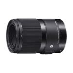 Sigma 70mm f/2.8 Art DG Macro -objektiivi, Canon EF