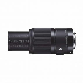 Sigma 70mm f/2.8 A DG Macro – Sony E