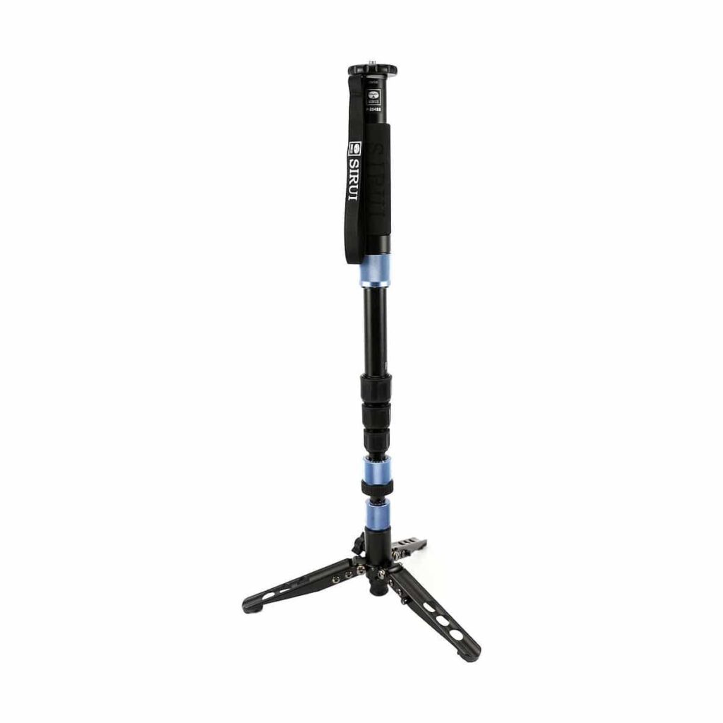 Sirui Monopod P-204SR yksijalka Sirui Monopod P-204SR yksijalka