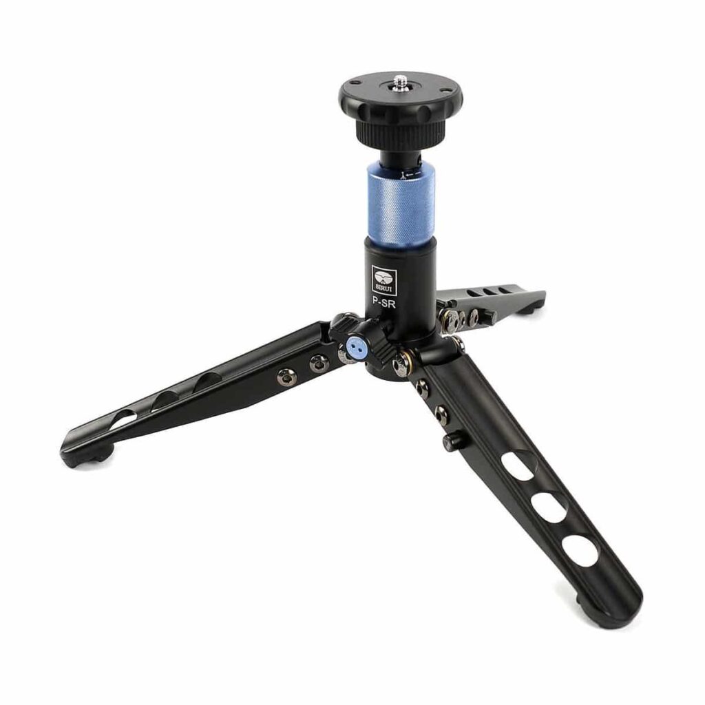 Sirui Monopod P-204SR yksijalka Sirui Monopod P-204SR yksijalka