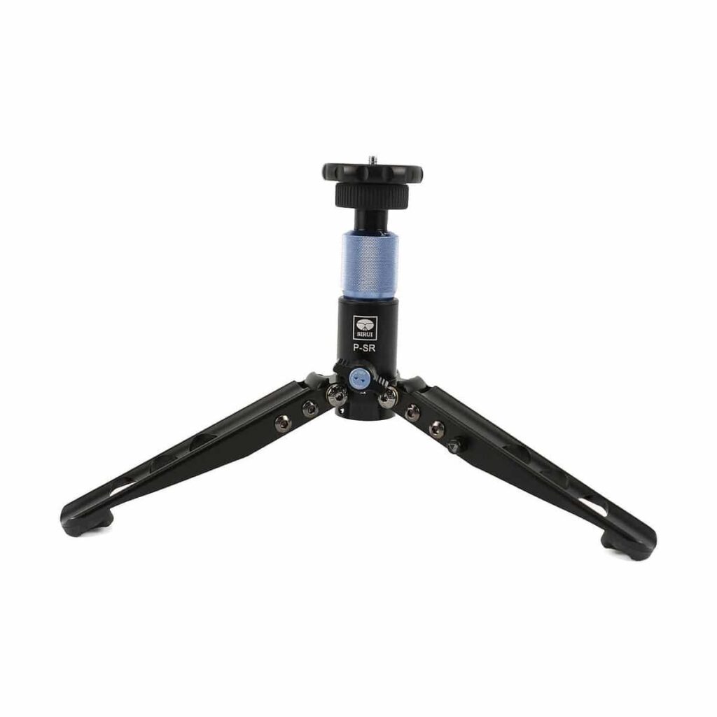 Sirui Monopod P-204SR yksijalka Sirui Monopod P-204SR yksijalka