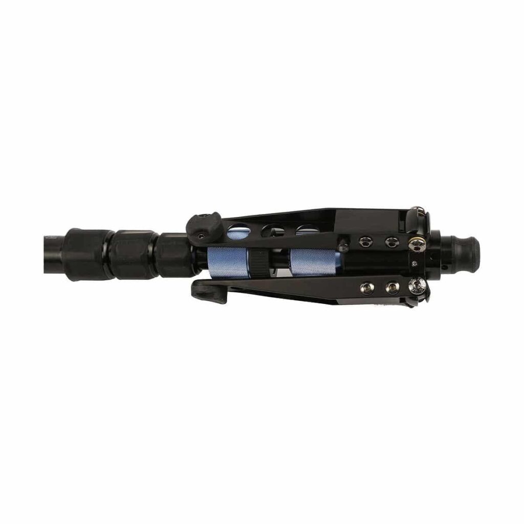 Sirui Monopod P-204SR yksijalka Sirui Monopod P-204SR yksijalka