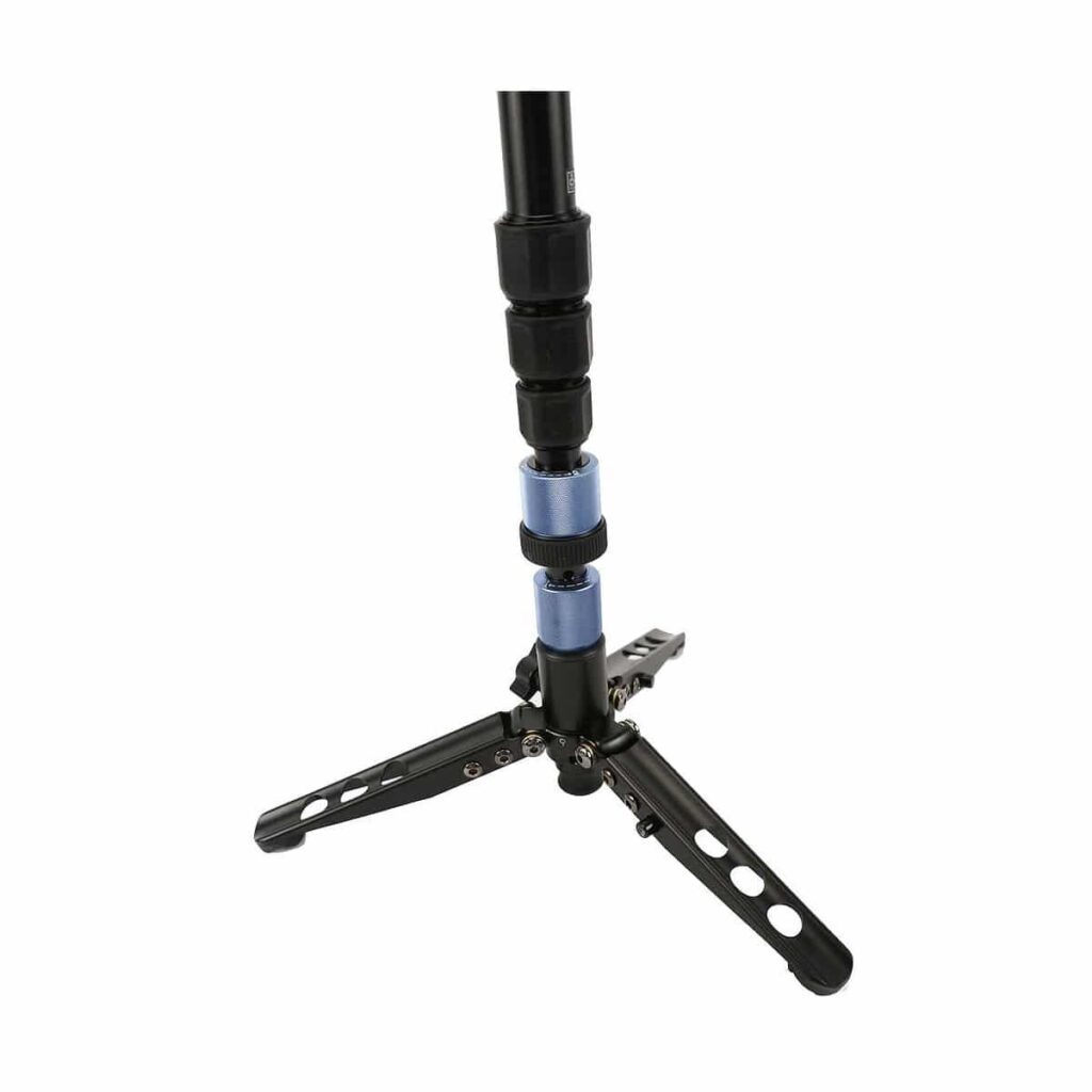 Sirui Monopod P-204SR yksijalka Sirui Monopod P-204SR yksijalka