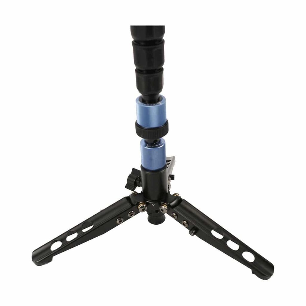 Sirui Monopod P-204SR yksijalka Sirui Monopod P-204SR yksijalka
